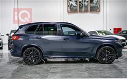 بي ام دبليو X5